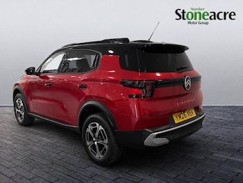 Used Citroen C3 2026 for sale - 79509093: Photo