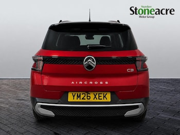 Used Citroen C3 2026 for sale - 79509093: Photo