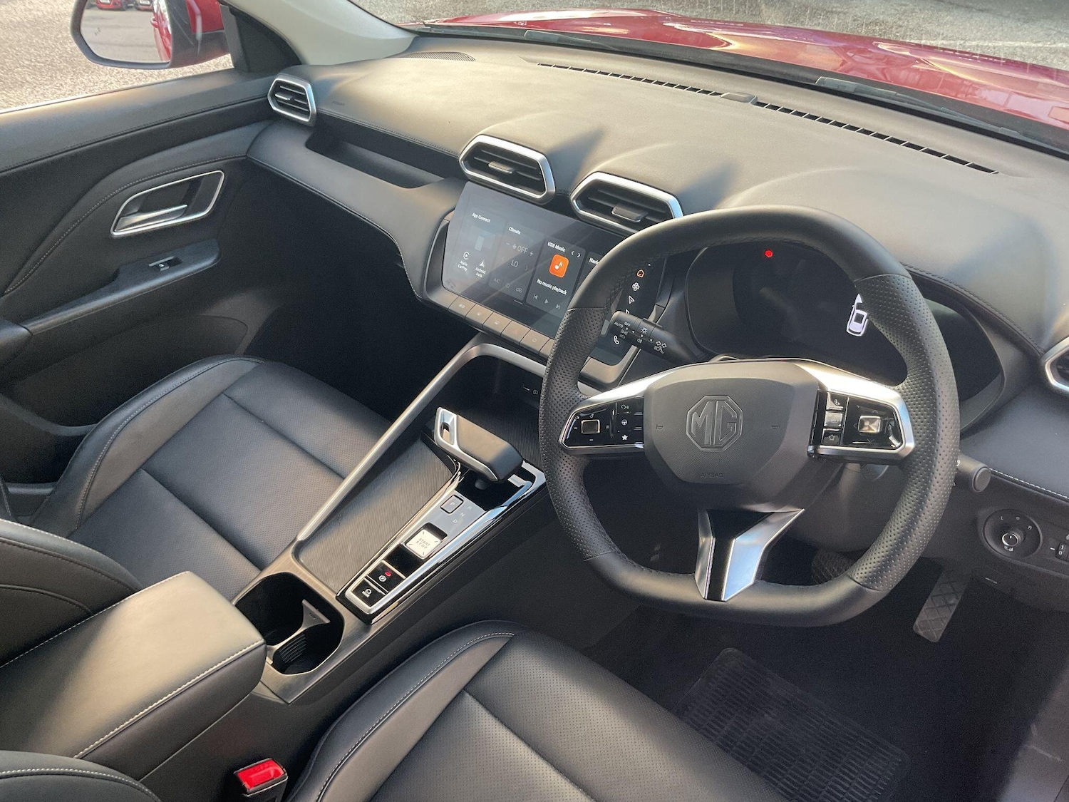 Used MG MG ZS 2024 for sale - 77892375: Photo 10