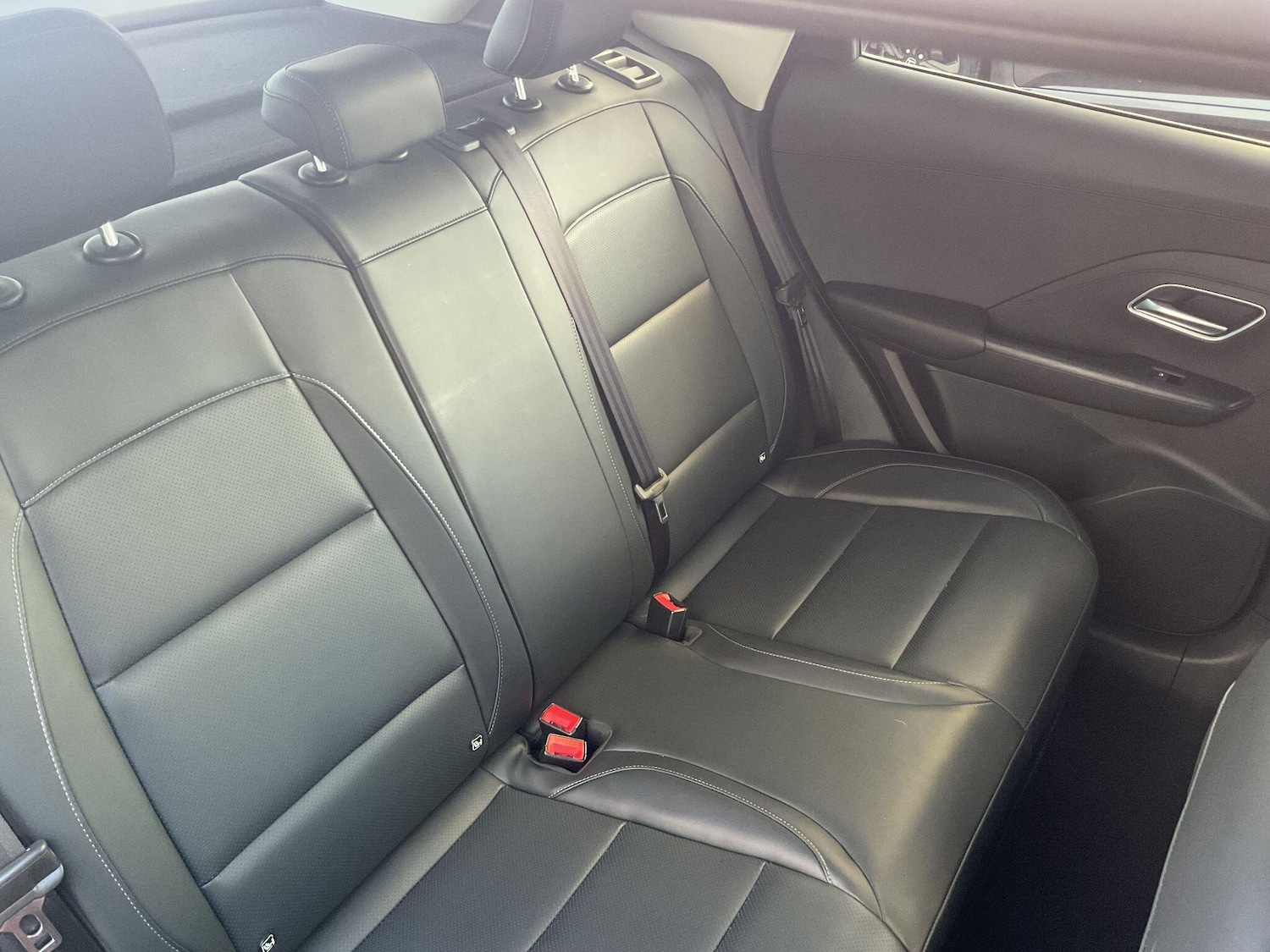 Used MG MG ZS 2024 for sale - 77892375: Photo 12