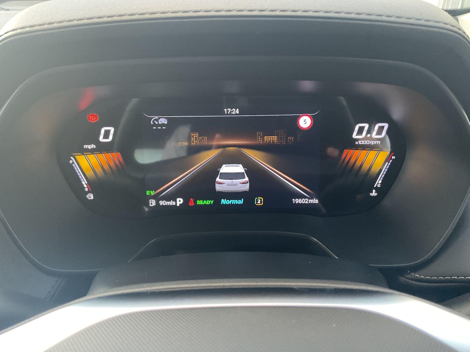 Used MG MG ZS 2024 for sale - 77892375: Photo 18