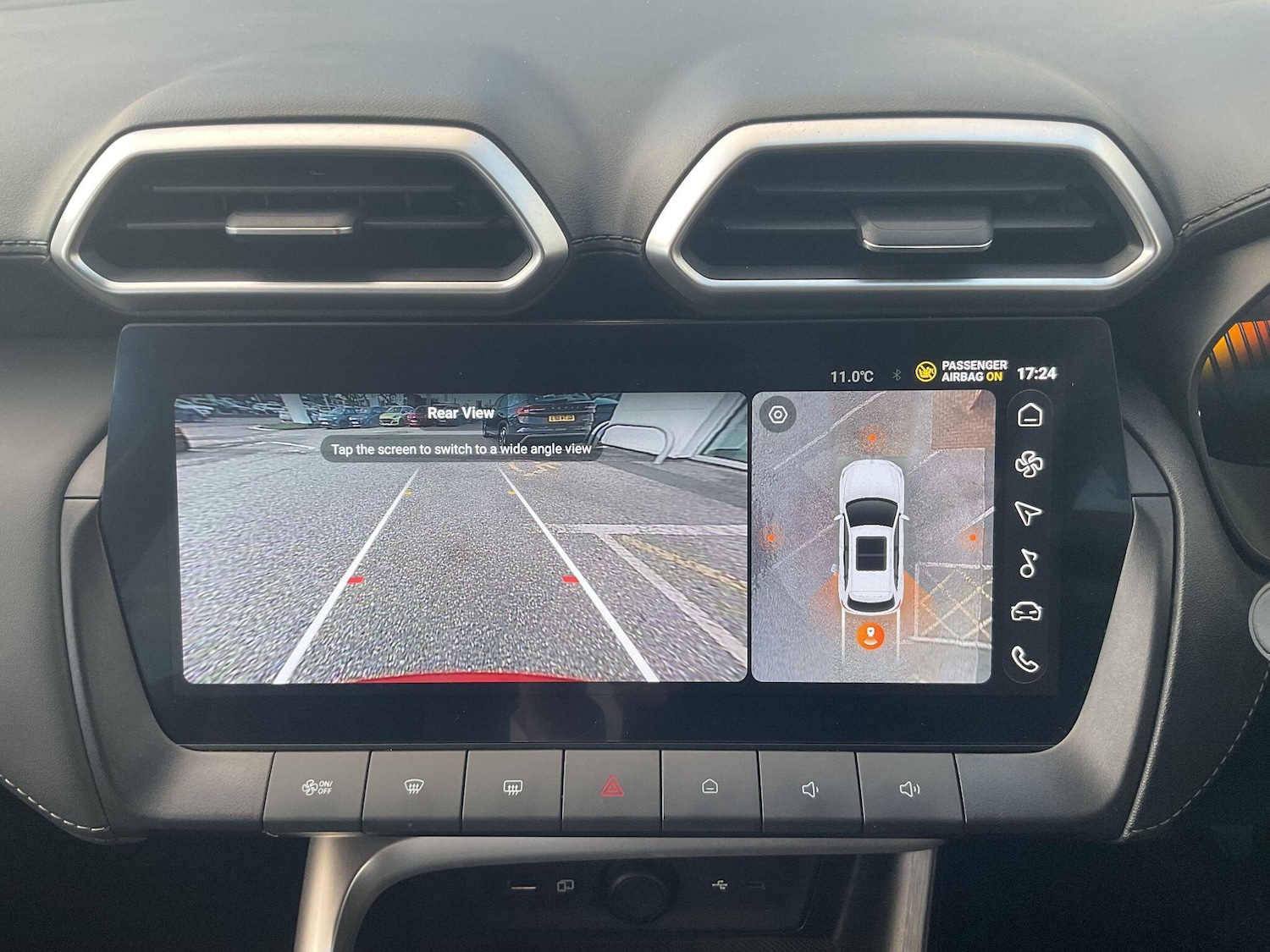 Used MG MG ZS 2024 for sale - 77892375: Photo 19