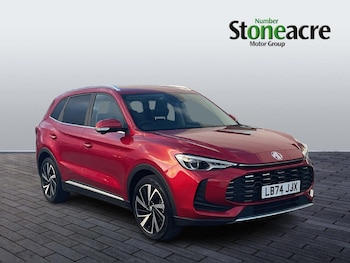 MG MG ZS feature image