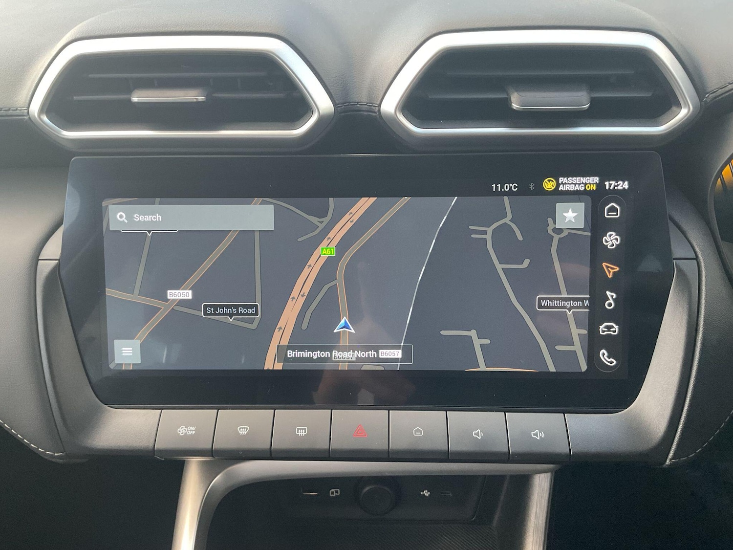 Used MG MG ZS 2024 for sale - 77892375: Photo 20