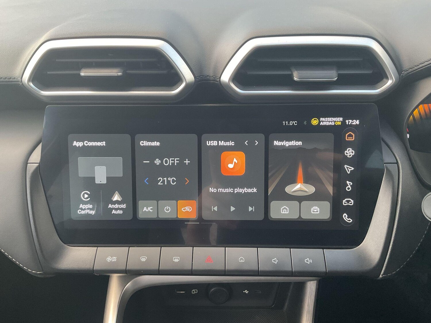 Used MG MG ZS 2024 for sale - 77892375: Photo 21