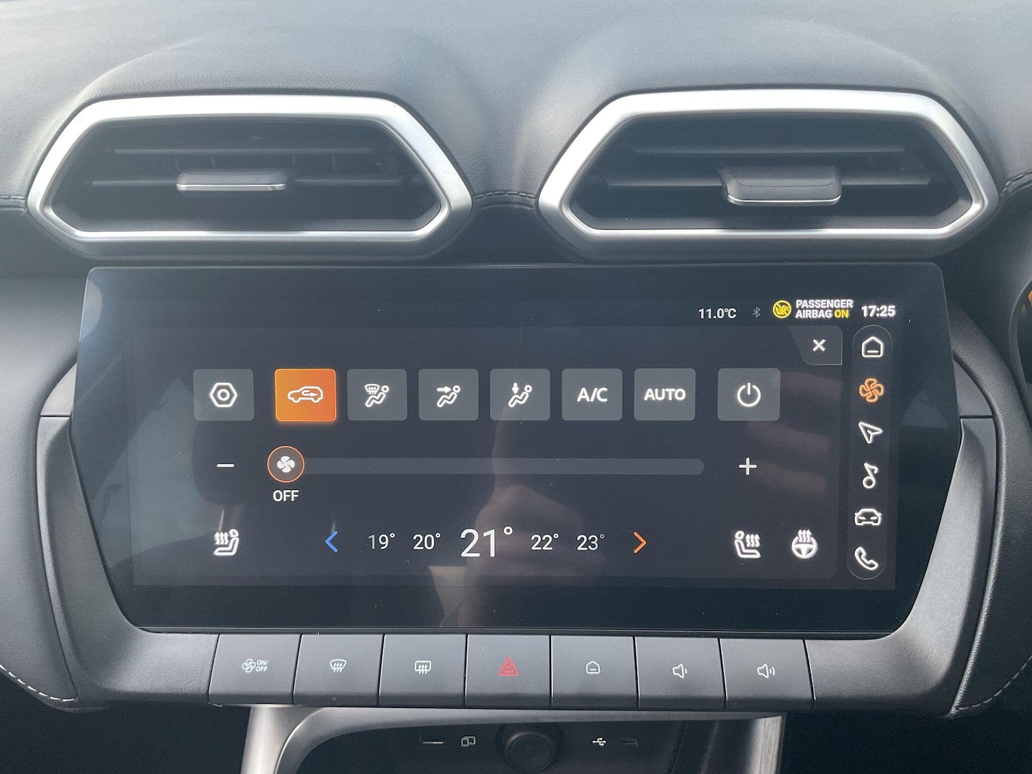 Used MG MG ZS 2024 for sale - 77892375: Photo 22