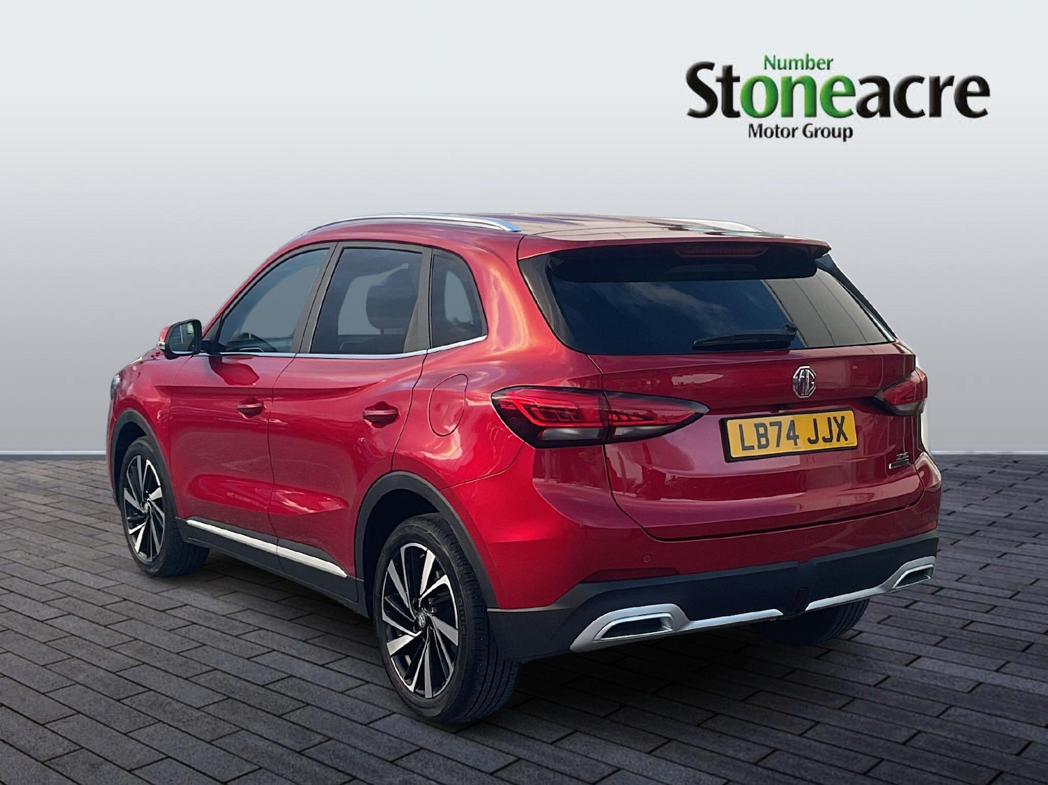 Used MG MG ZS 2024 for sale - 77892375: Photo 5