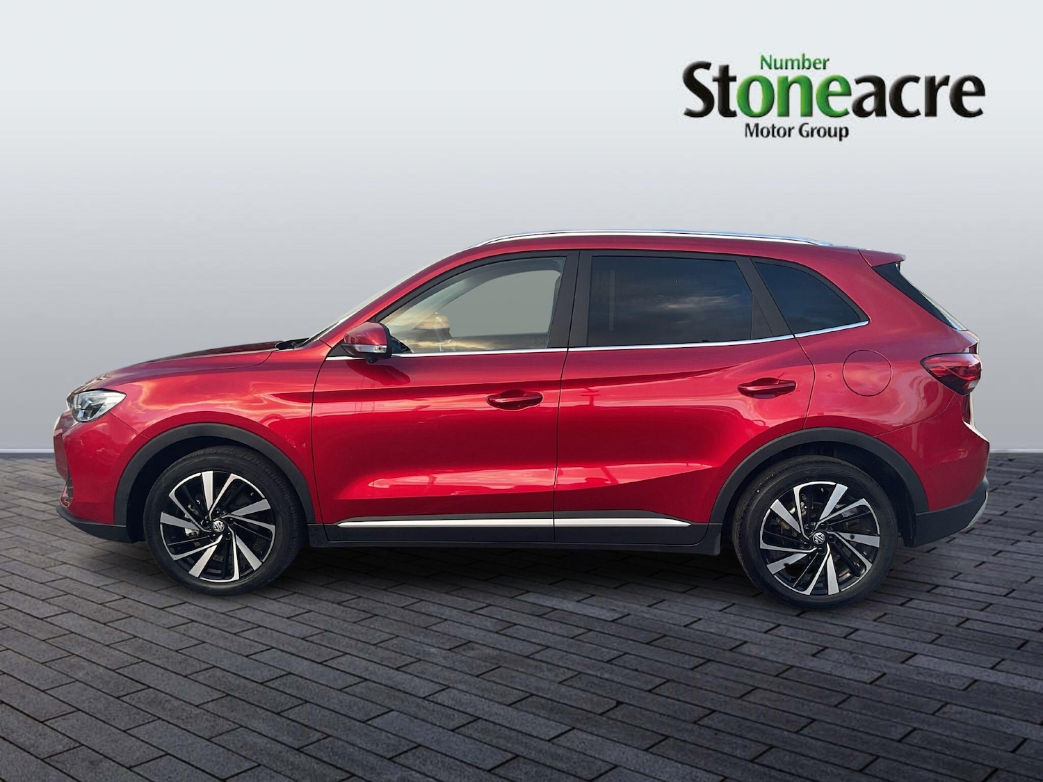 Used MG MG ZS 2024 for sale - 77892375: Photo 6