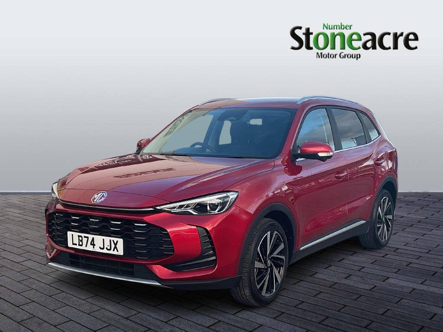 Used MG MG ZS 2024 for sale - 77892375: Photo 7