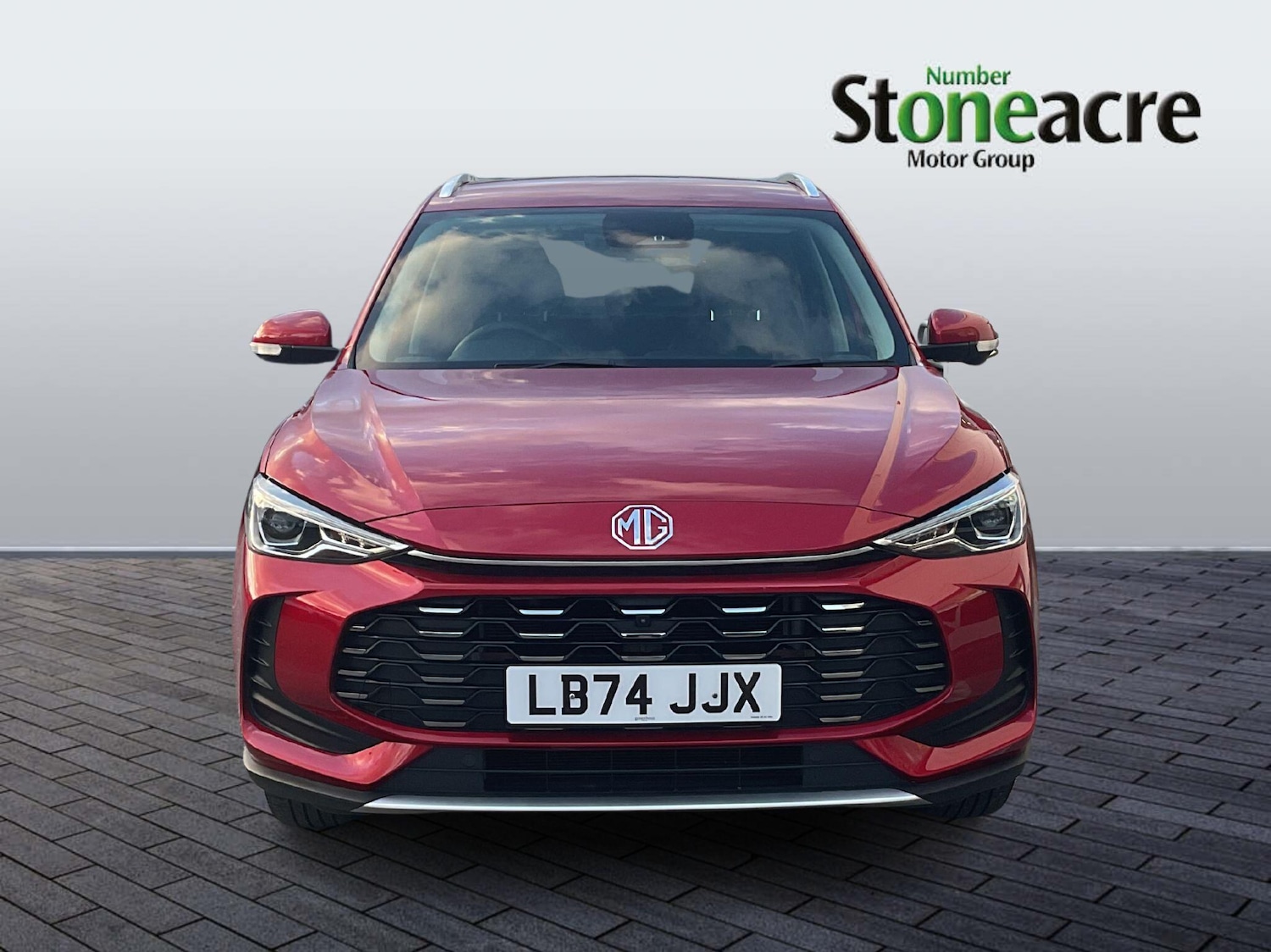 Used MG MG ZS 2024 for sale - 77892375: Photo 8