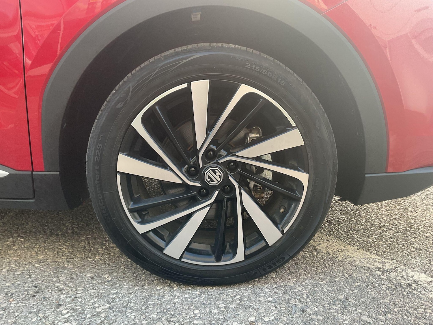 Used MG MG ZS 2024 for sale - 77892375: Photo 9