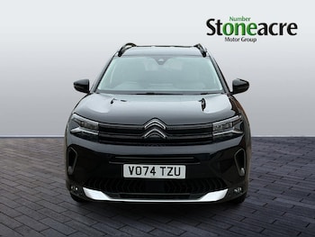 Used Citroen C5 Aircross 2024 for sale - 78759315: Photo