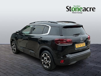Used Citroen C5 Aircross 2024 for sale - 78759315: Photo