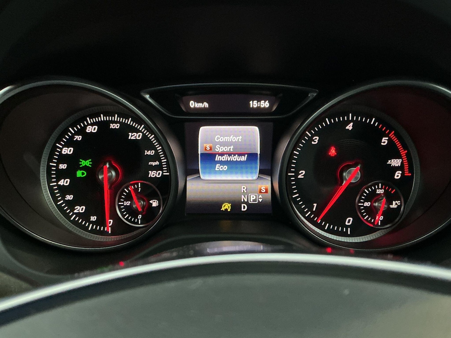 Used Mercedes-Benz CLA 2018 for sale - 77469369: Photo 15