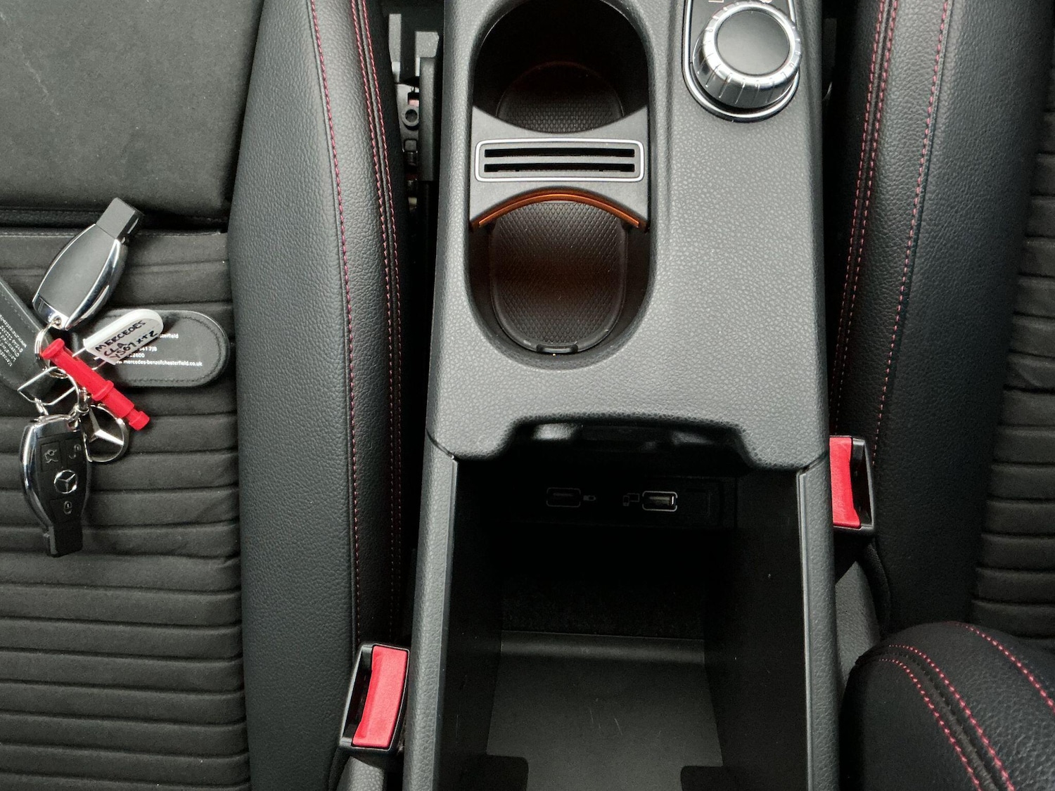 Used Mercedes-Benz CLA 2018 for sale - 77469369: Photo 18