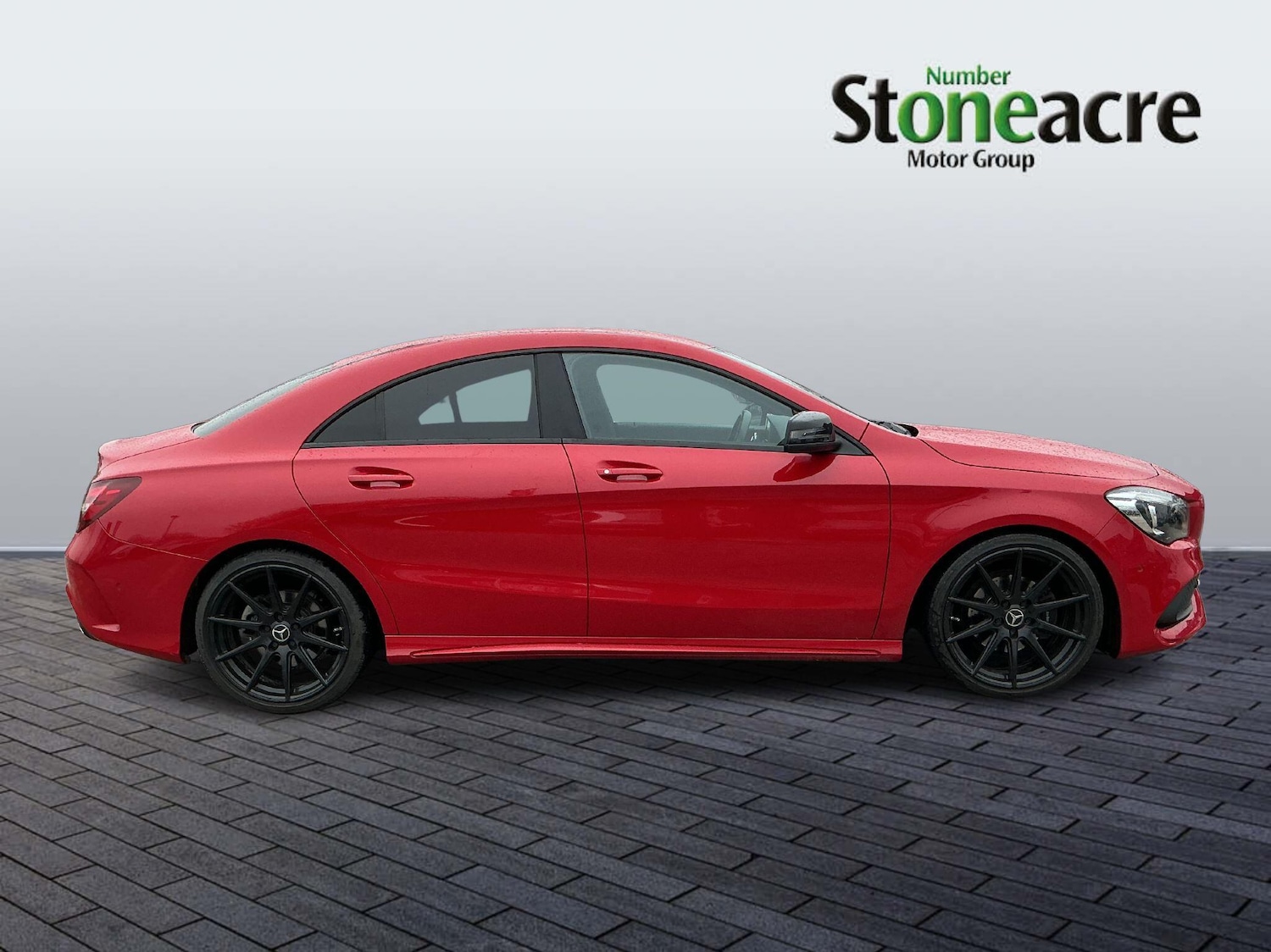 Used Mercedes-Benz CLA 2018 for sale - 77469369: Photo 2