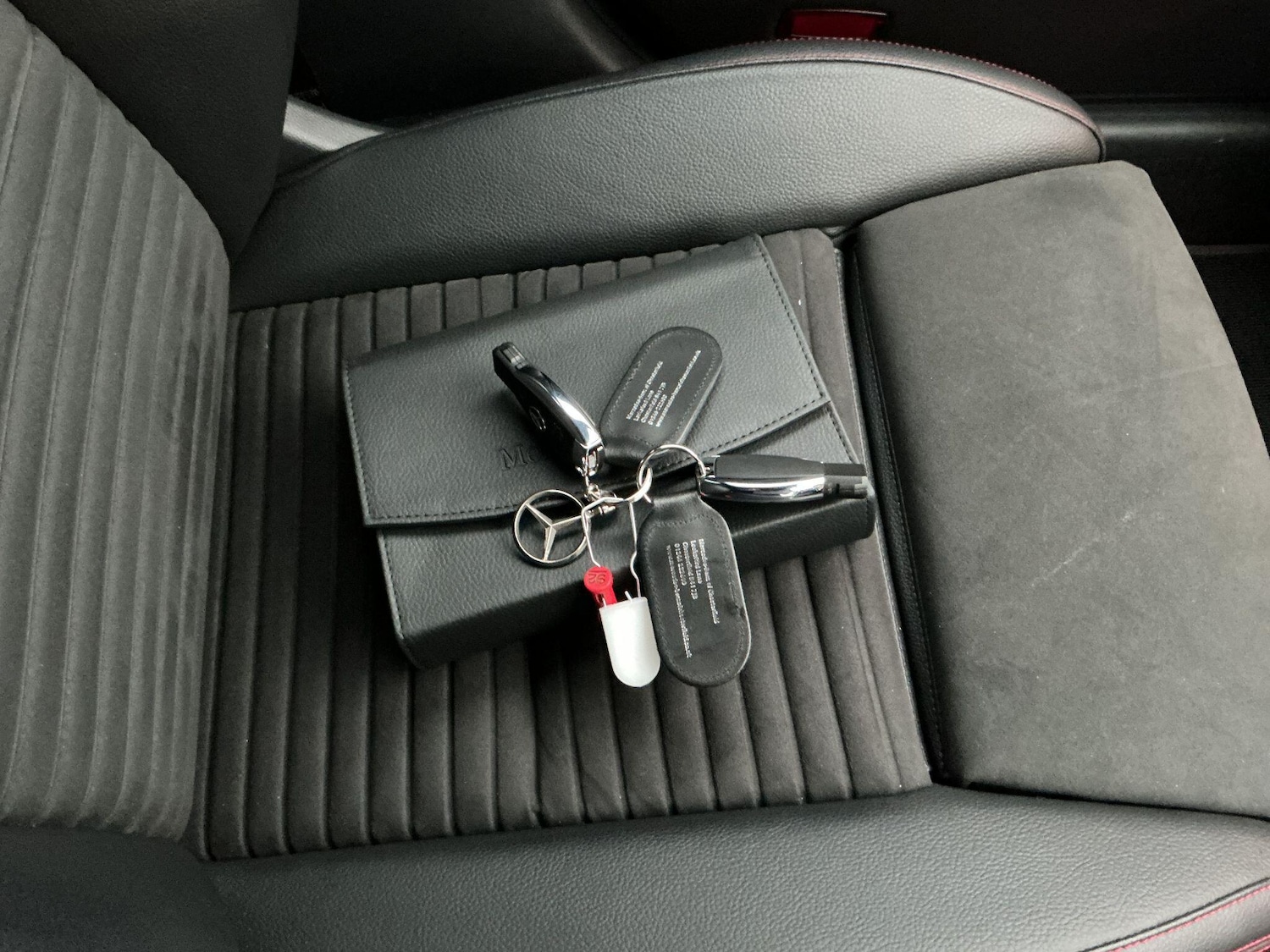 Used Mercedes-Benz CLA 2018 for sale - 77469369: Photo 20