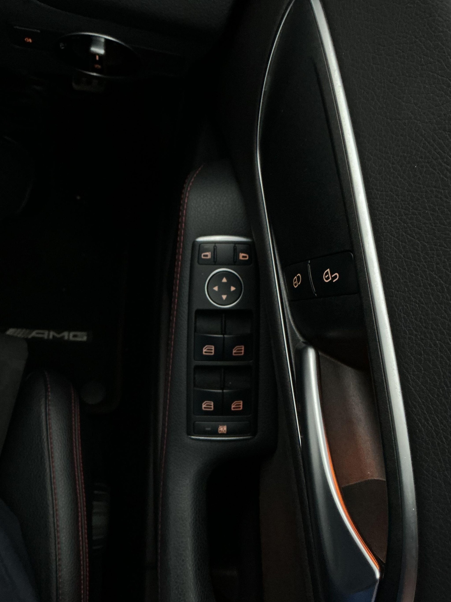 Used Mercedes-Benz CLA 2018 for sale - 77469369: Photo 21