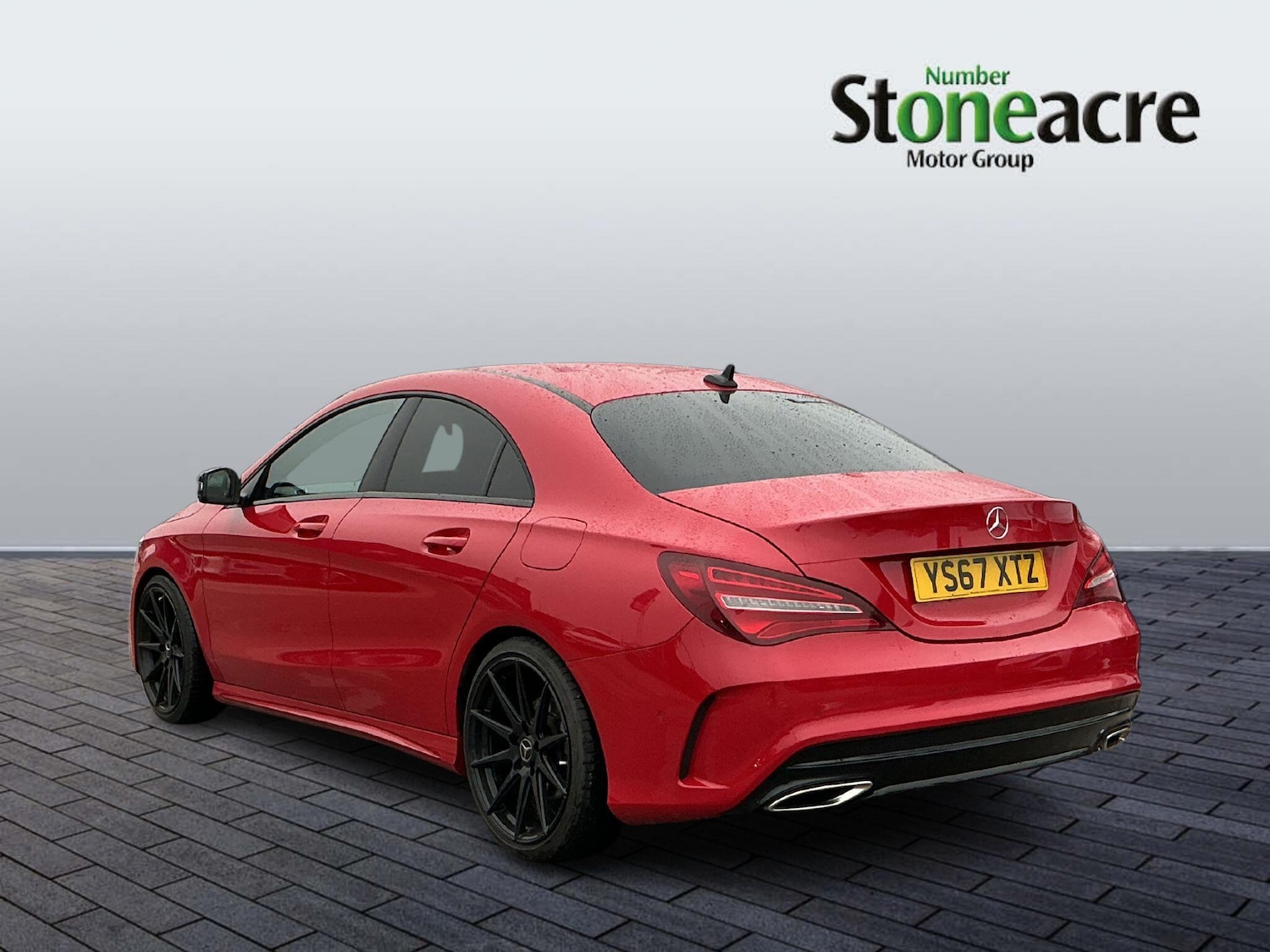 Used Mercedes-Benz CLA 2018 for sale - 77469369: Photo 5