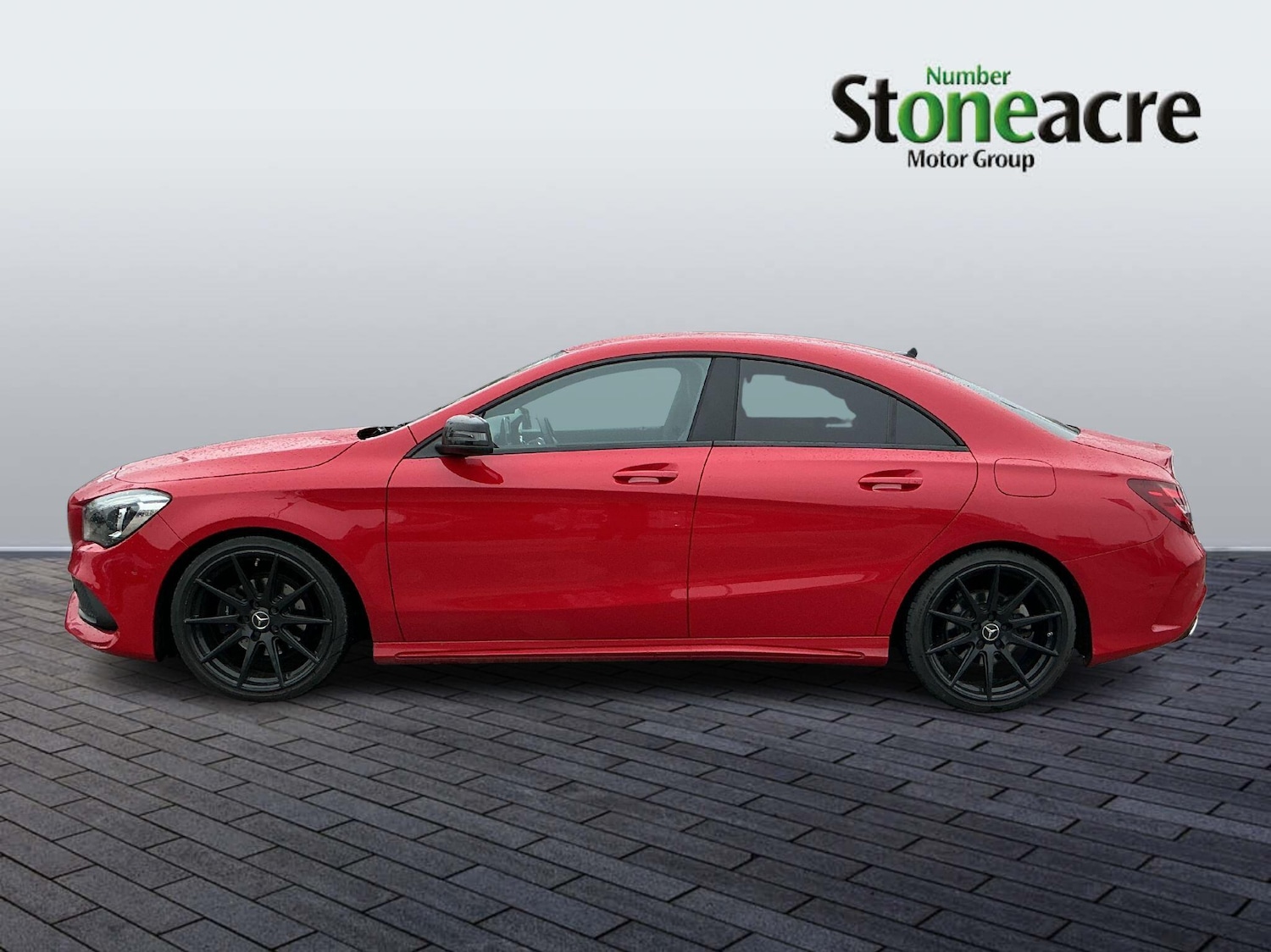 Used Mercedes-Benz CLA 2018 for sale - 77469369: Photo 6