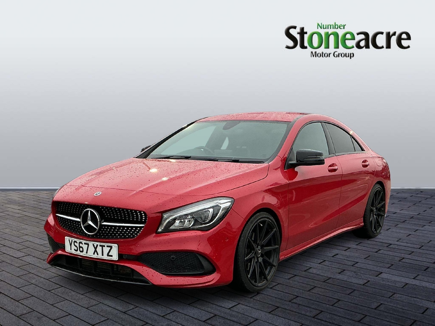 Used Mercedes-Benz CLA 2018 for sale - 77469369: Photo 7