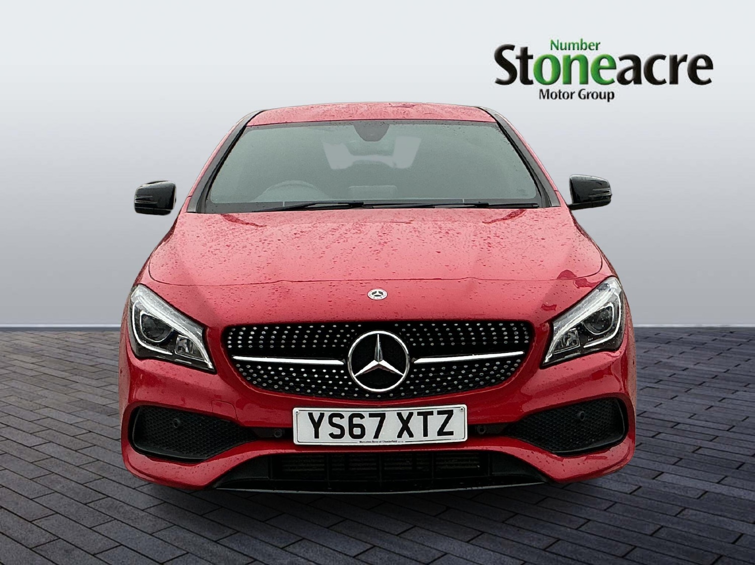 Used Mercedes-Benz CLA 2018 for sale - 77469369: Photo 8