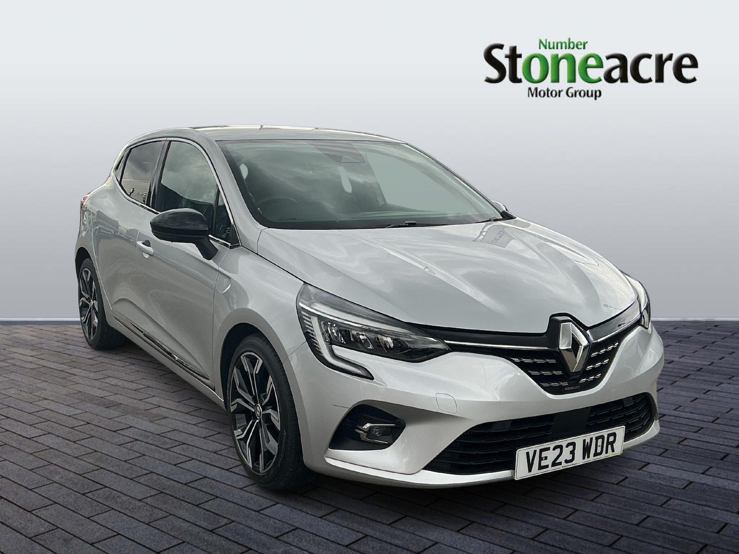 Used Renault Clio 2023 for sale - 76666787: Photo 1