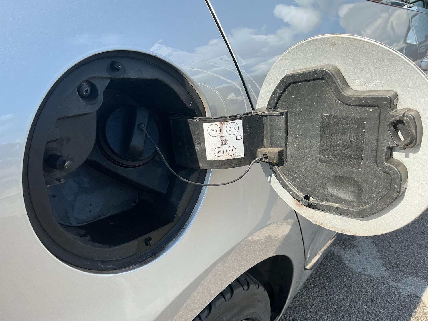 Used Renault Clio 2023 for sale - 76666787: Photo 10