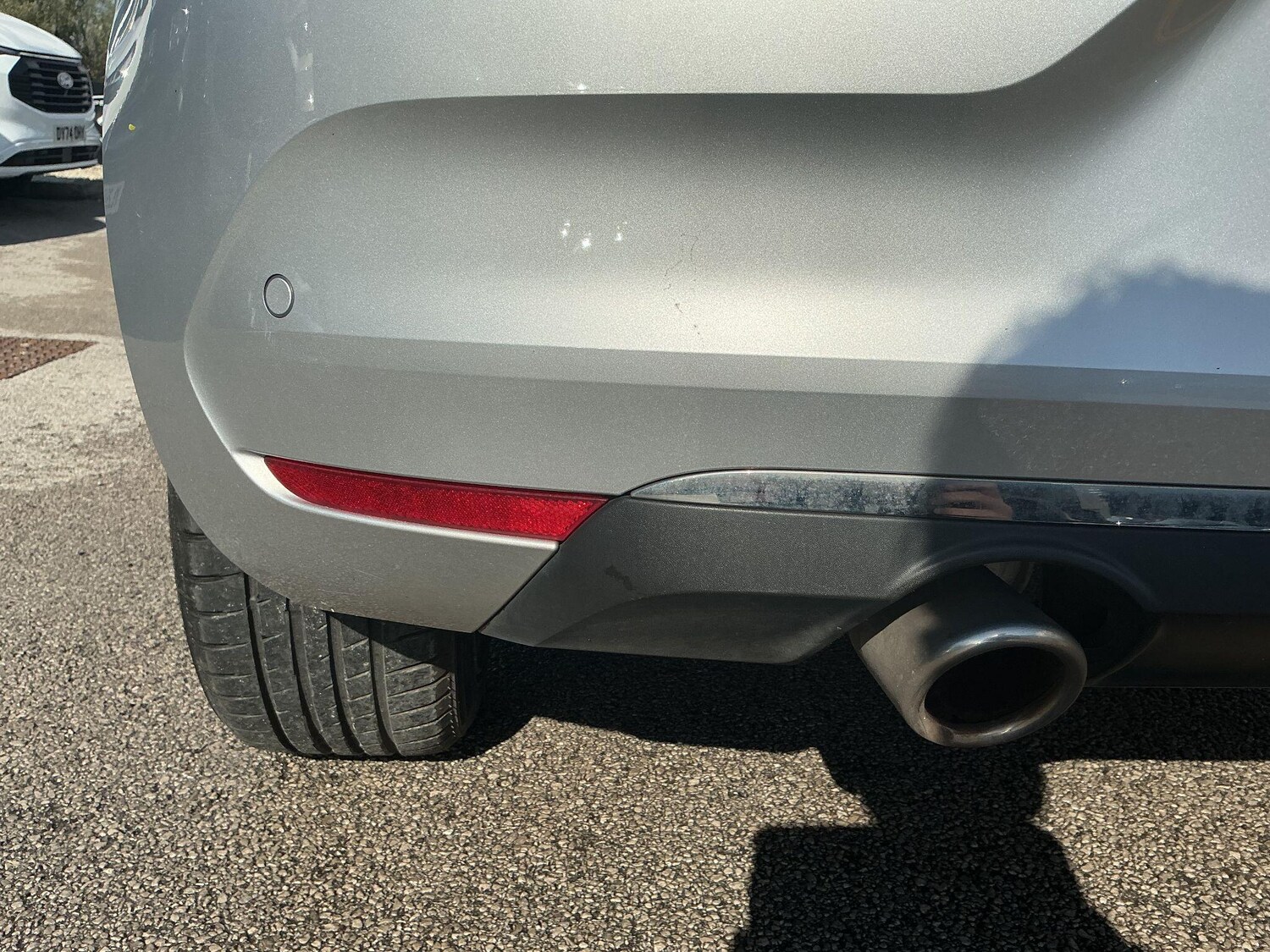 Used Renault Clio 2023 for sale - 76666787: Photo 13