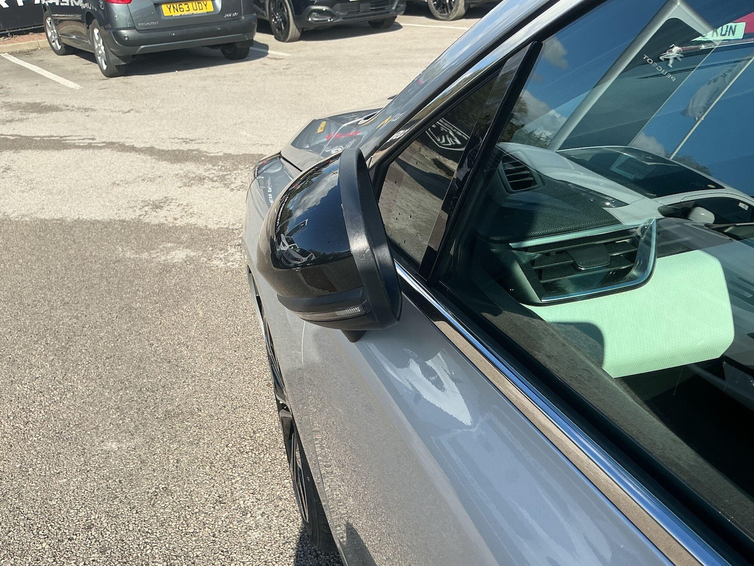 Used Renault Clio 2023 for sale - 76666787: Photo 14