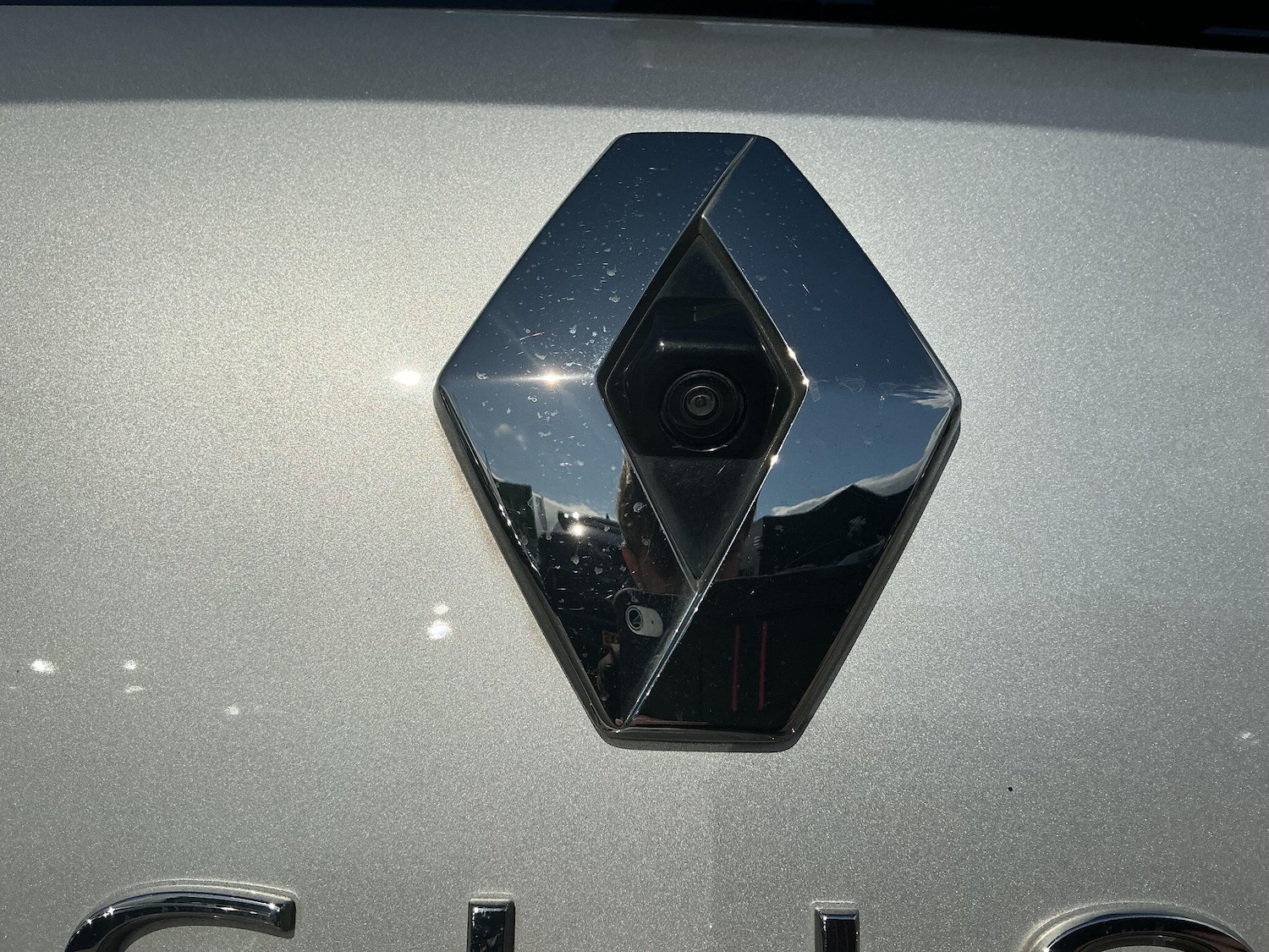 Used Renault Clio 2023 for sale - 76666787: Photo 15