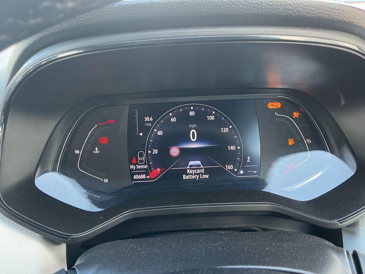 Used Renault Clio 2023 for sale - 76666787: Photo 22