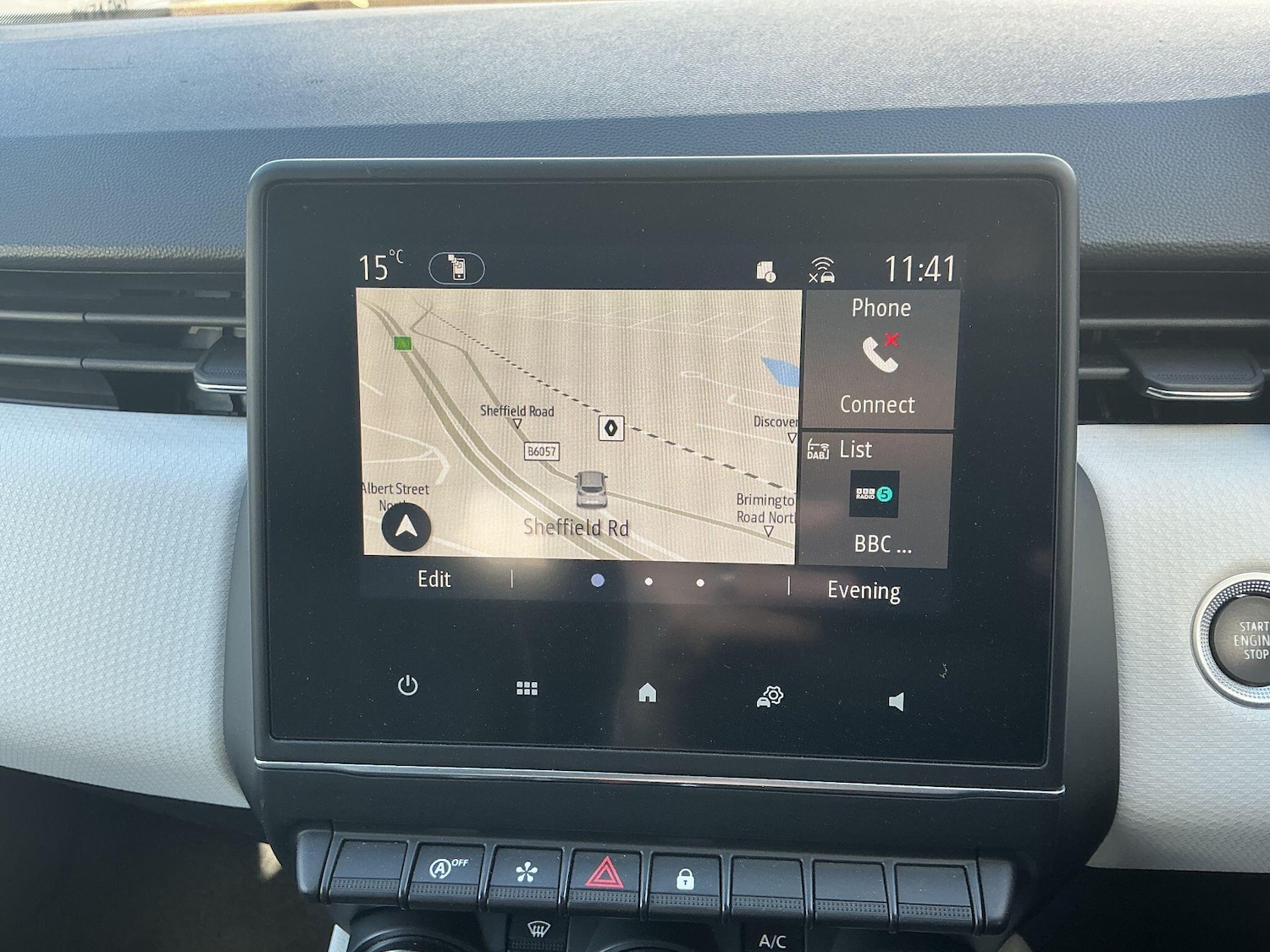 Used Renault Clio 2023 for sale - 76666787: Photo 25