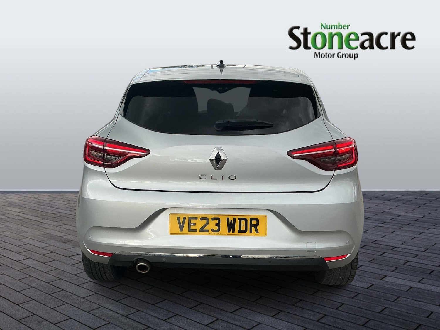 Used Renault Clio 2023 for sale - 76666787: Photo 4