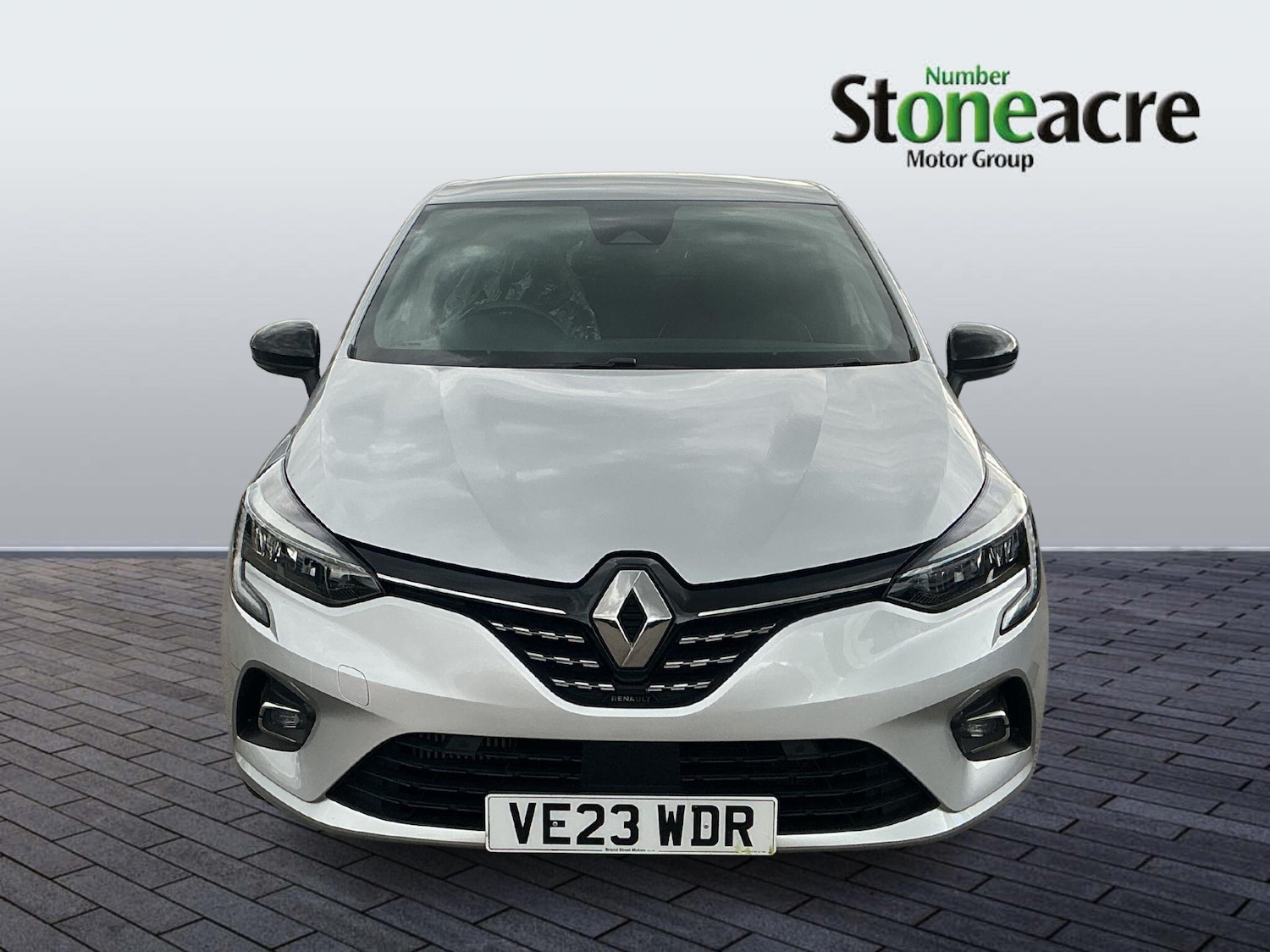 Used Renault Clio 2023 for sale - 76666787: Photo 6