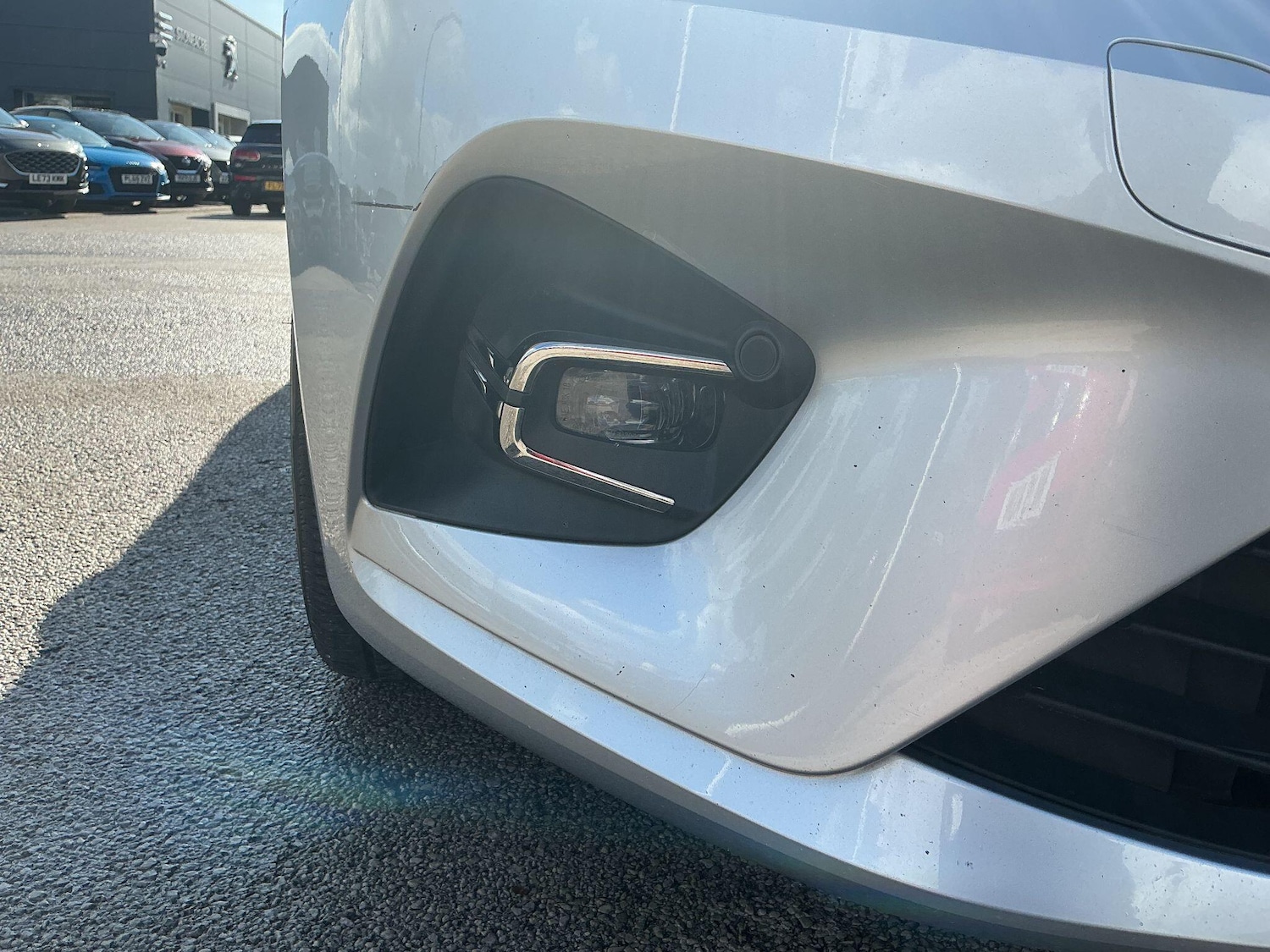 Used Renault Clio 2023 for sale - 76666787: Photo 9