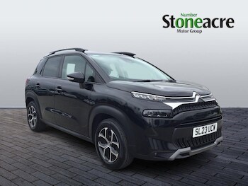 (23) - 1.2 PureTech Shine SUV 5dr Petrol Manual Euro 6 (s/s) (110 ps)