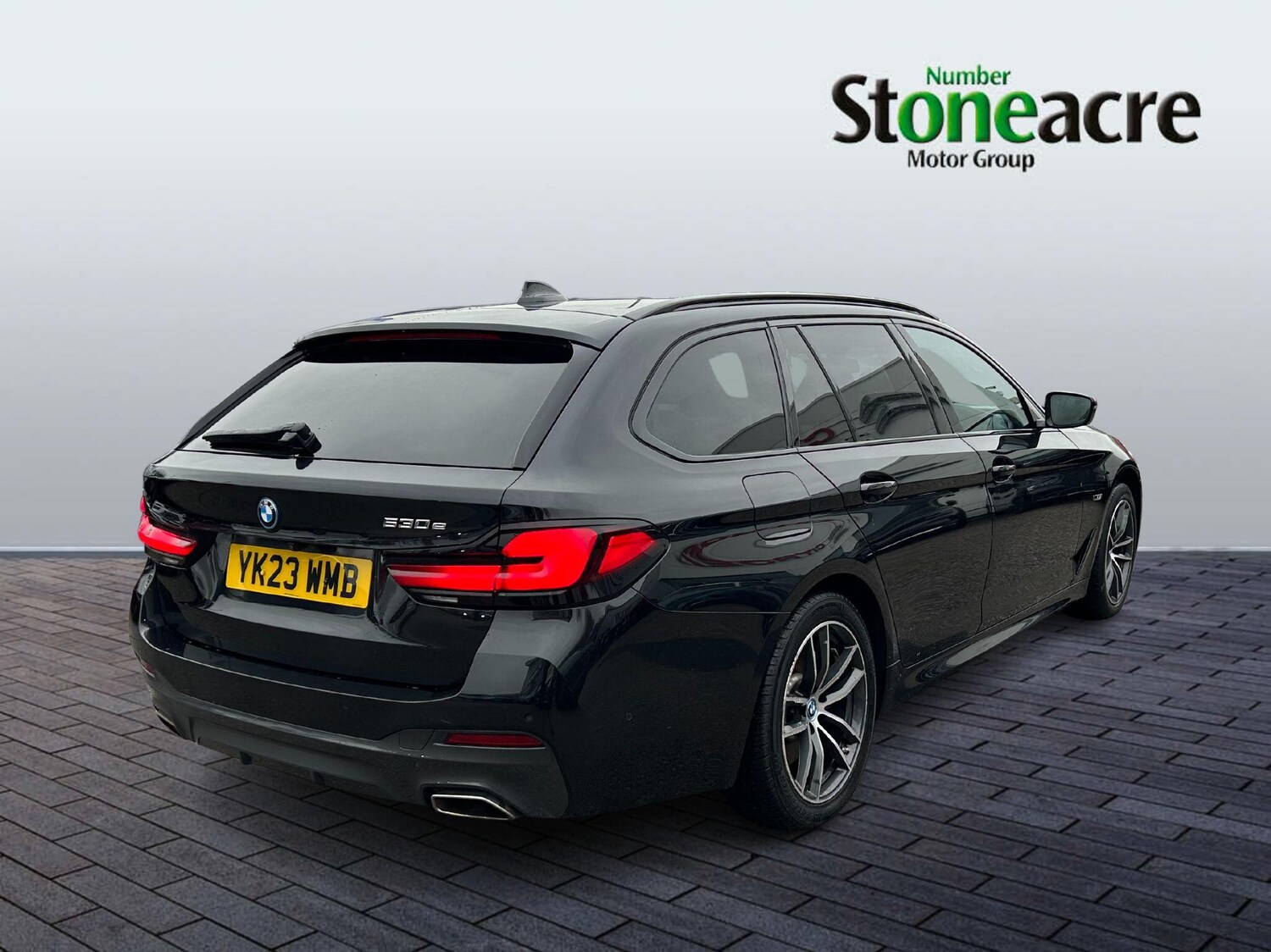 Used BMW 5 Series for sale - 77657681: Photo 10