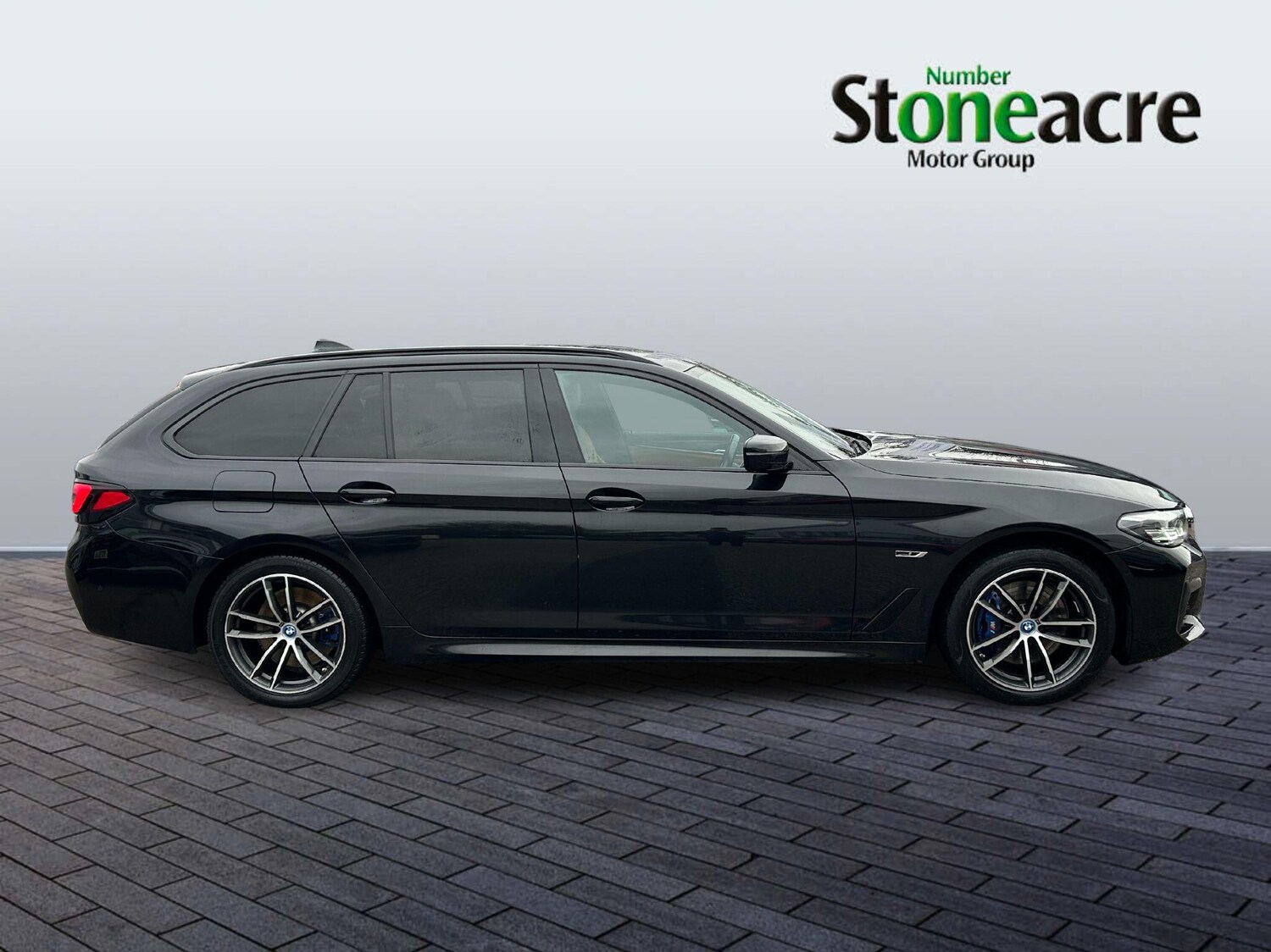 Used BMW 5 Series for sale - 77657681: Photo 11