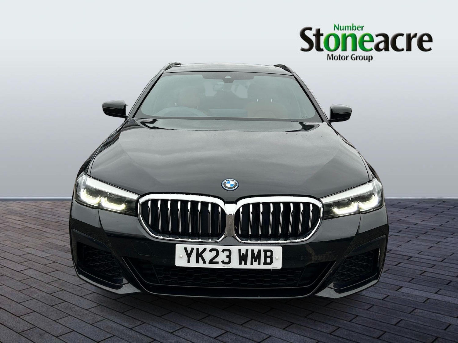 Used BMW 5 Series for sale - 77657681: Photo 2