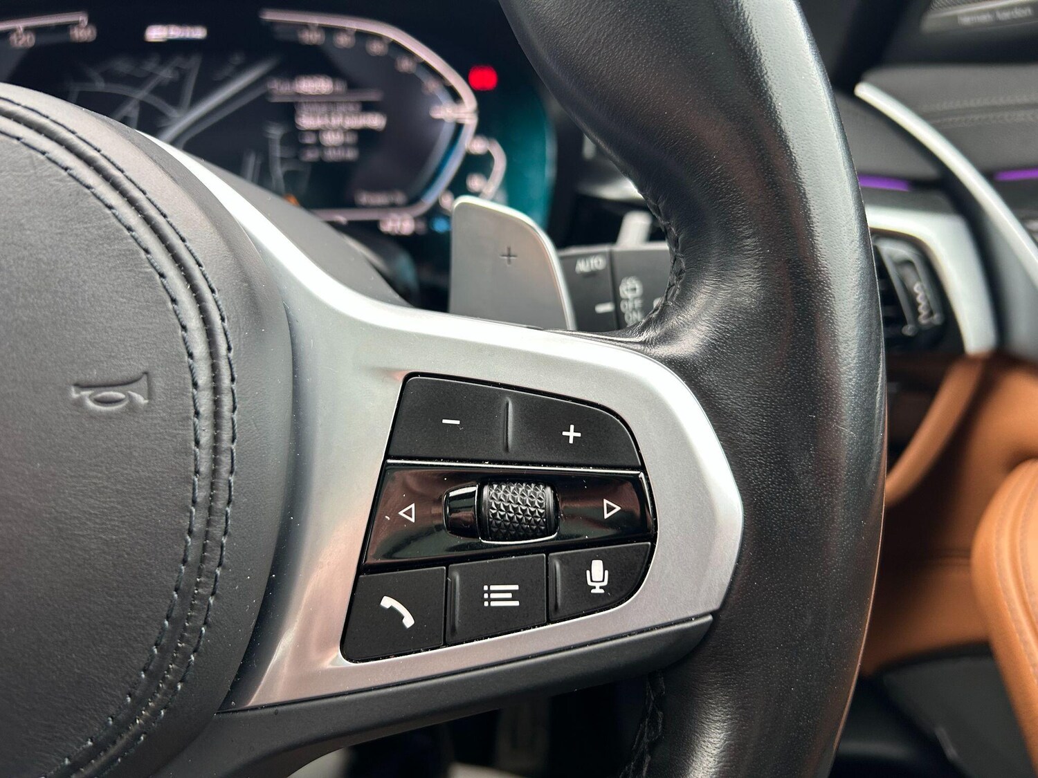 Used BMW 5 Series for sale - 77657681: Photo 20