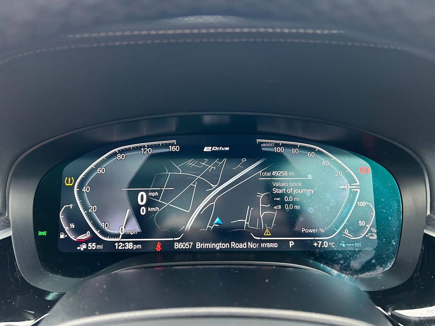 Used BMW 5 Series for sale - 77657681: Photo 23