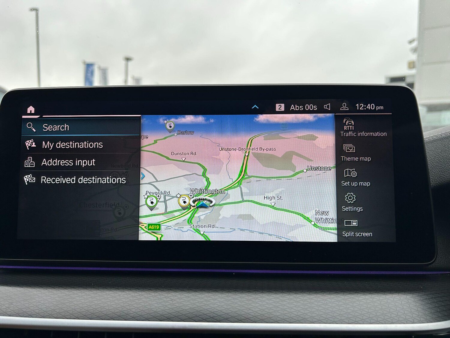 Used BMW 5 Series for sale - 77657681: Photo 25