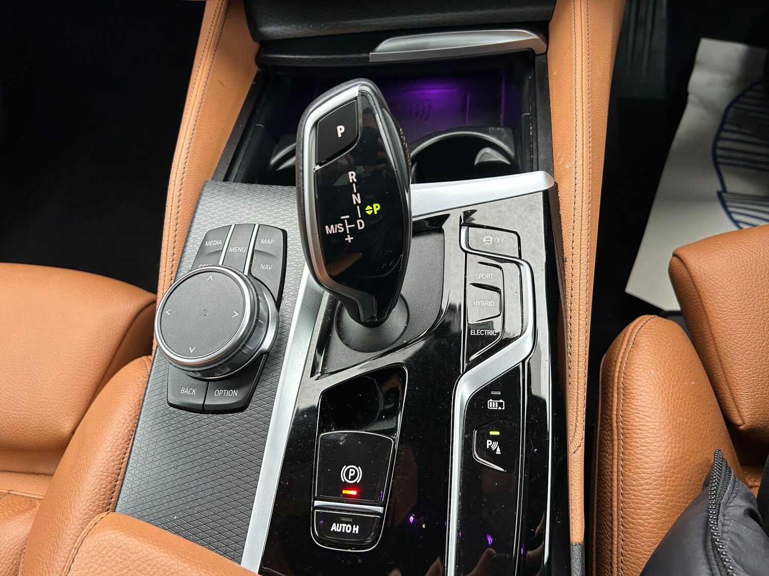 Used BMW 5 Series for sale - 77657681: Photo 29