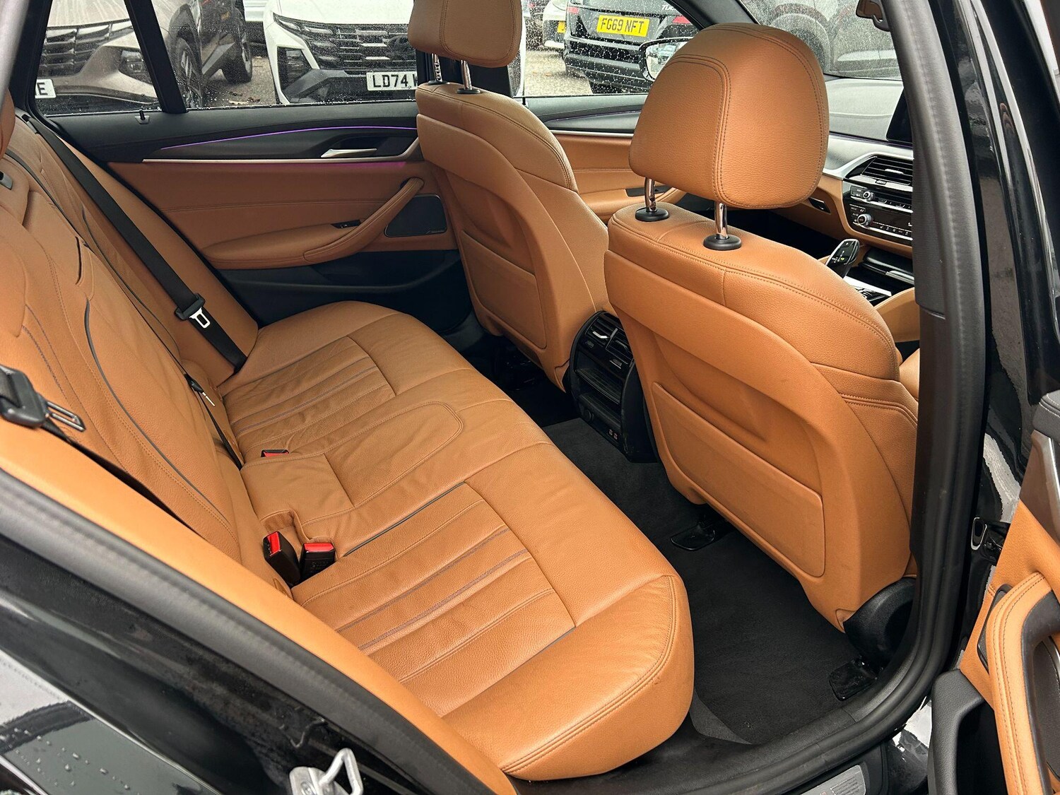 Used BMW 5 Series for sale - 77657681: Photo 31