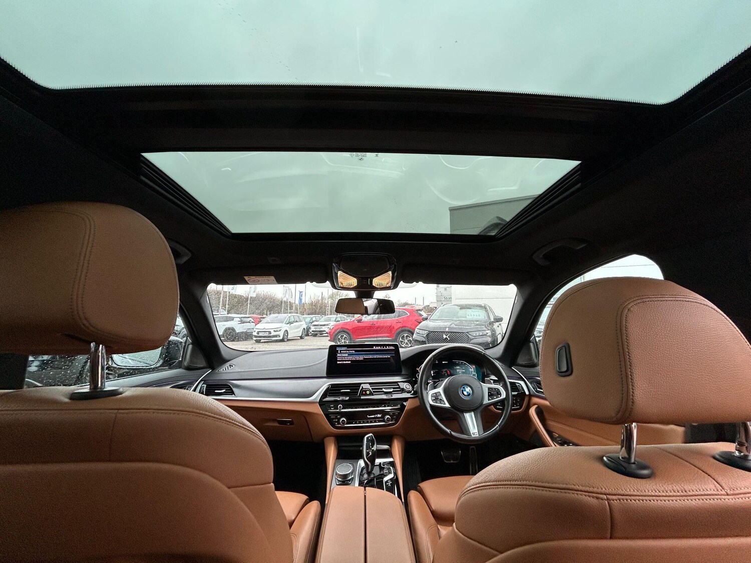 Used BMW 5 Series for sale - 77657681: Photo 32