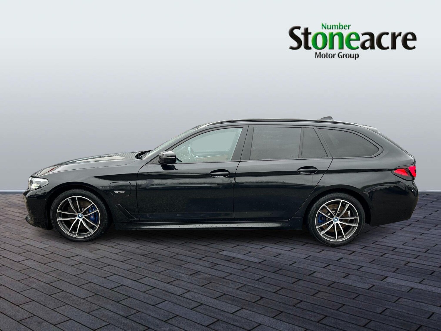 Used BMW 5 Series for sale - 77657681: Photo 7