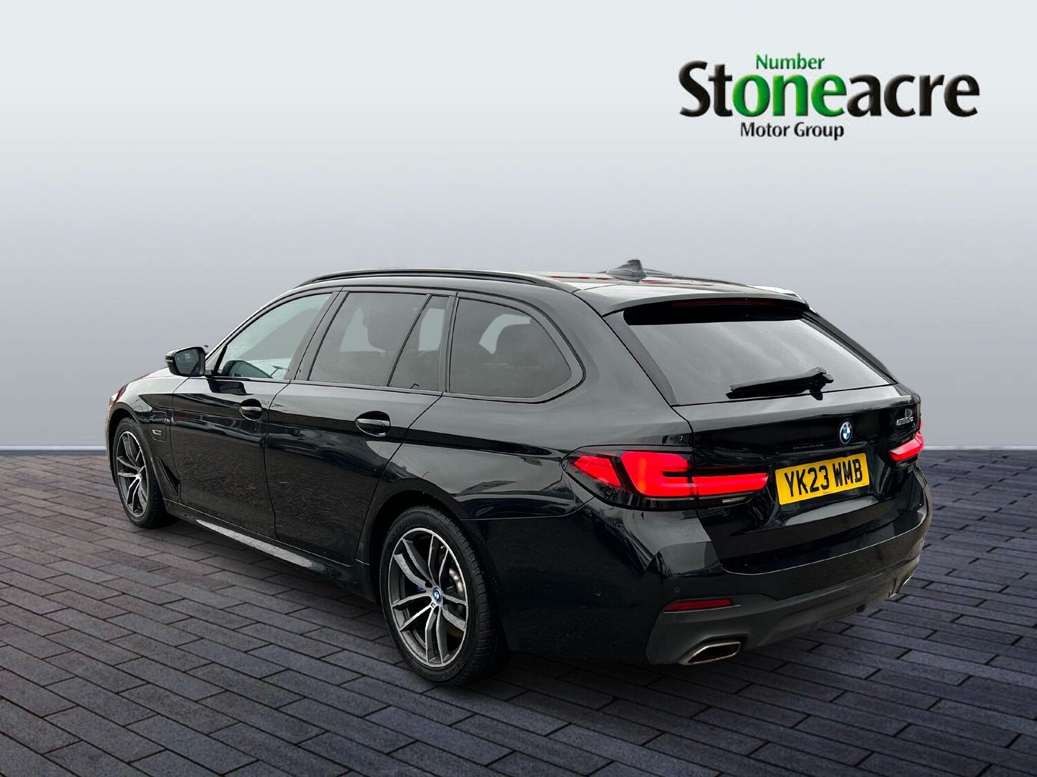 Used BMW 5 Series for sale - 77657681: Photo 8