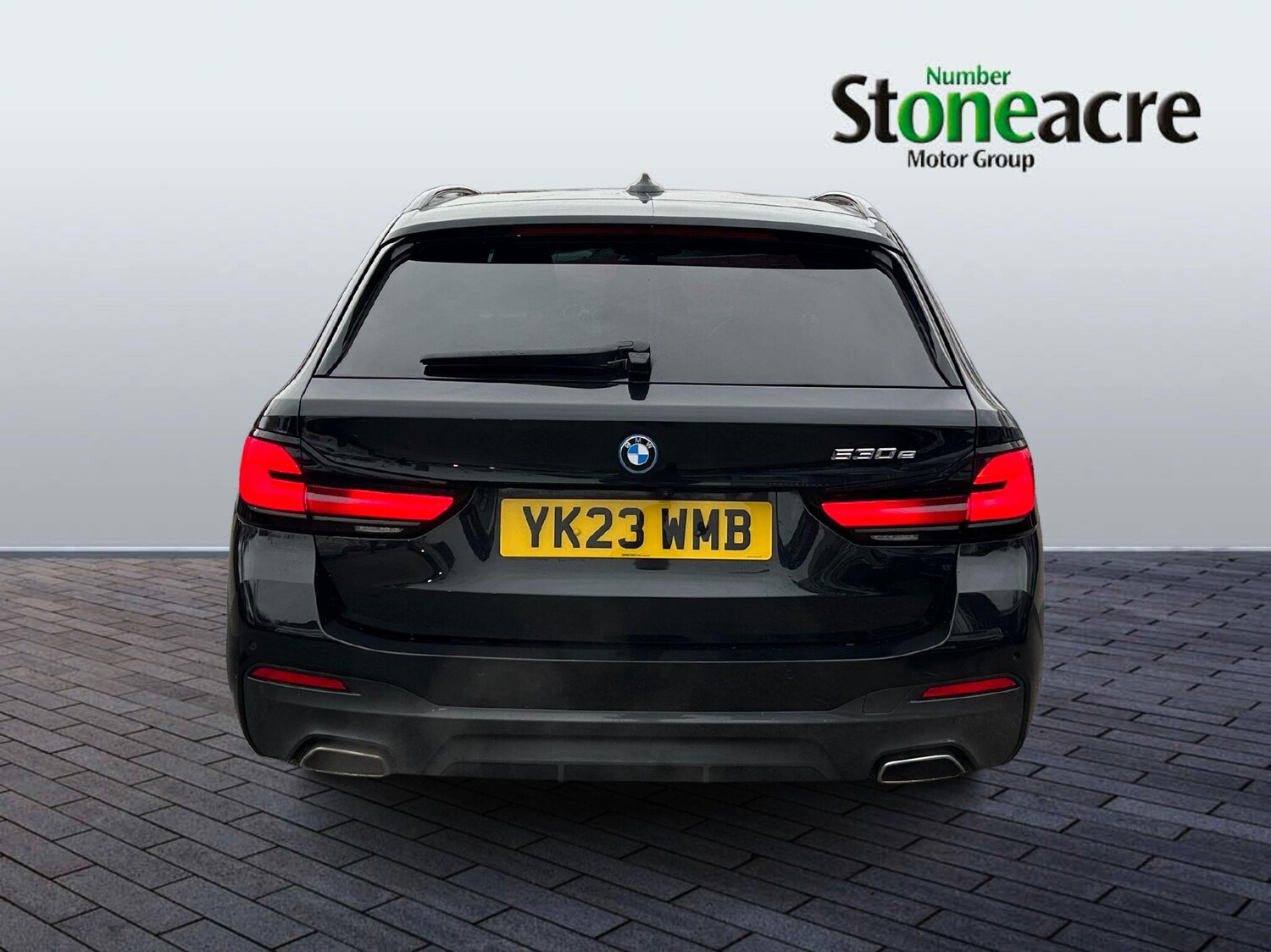 Used BMW 5 Series for sale - 77657681: Photo 9