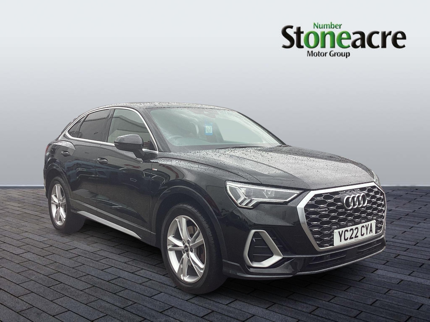 Used Audi Q3 2022 for sale - 76337046: Photo 1